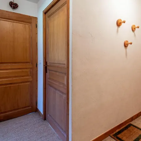 Smartstay Mummery - Appartement Chamonix