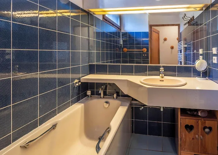 Appartement Smartstay Mummery - Chamonix