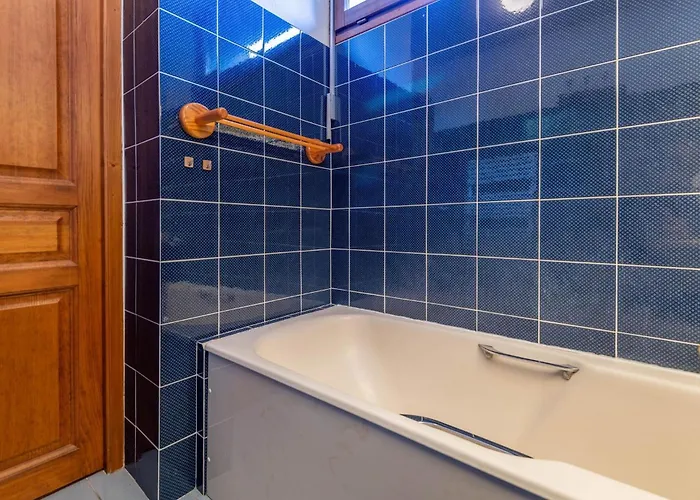 Smartstay Mummery - Appartement