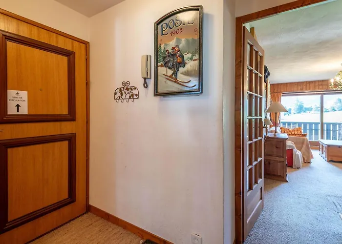 Smartstay Mummery - * Chamonix