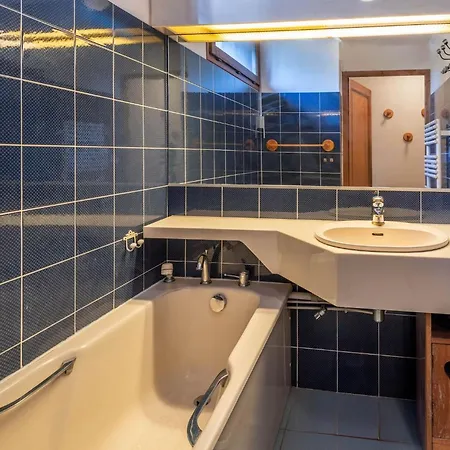 Apartment Smartstay Mummery - Chamonix