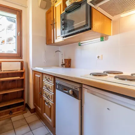 Smartstay Mummery - Chamonix Mont Blanc