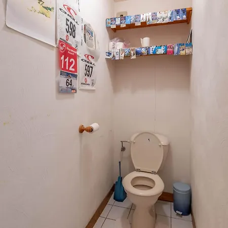 Smartstay Mummery - * Chamonix