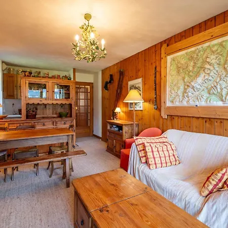 Apartman Smartstay Mummery -