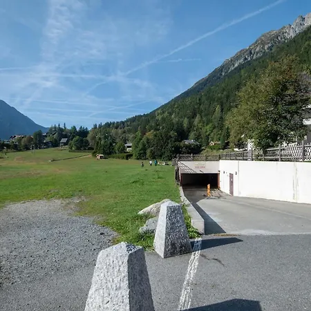 Smartstay Mummery - Apartman *