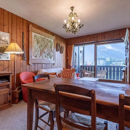 Apartment Smartstay Mummery - *