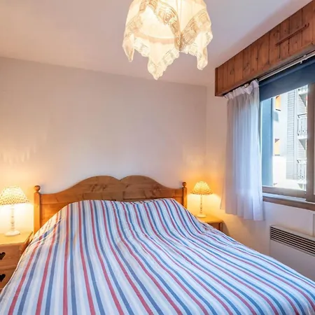 Smartstay Mummery - Chamonix Mont Blanc