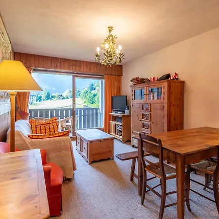 Apartamento Smartstay Mummery - *