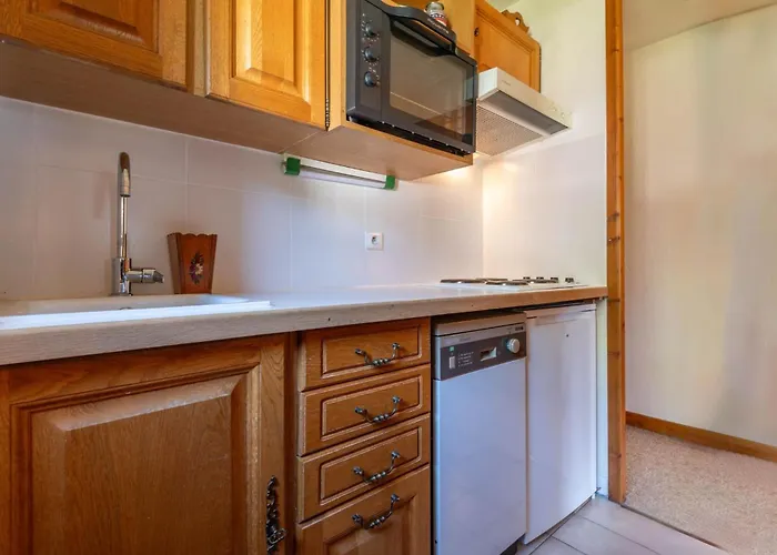 Apartman Smartstay Mummery - *