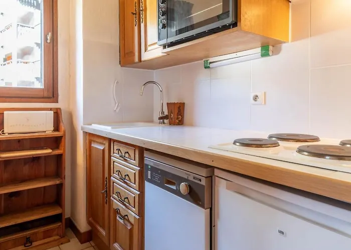 Smartstay Mummery - Chamonix