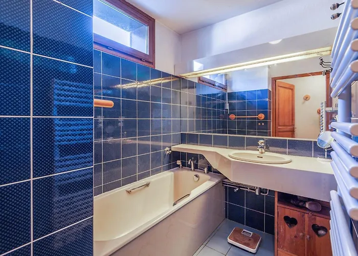 Apartman Smartstay Mummery - *