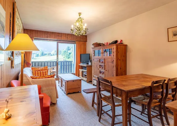 Smartstay Mummery - Apartman *