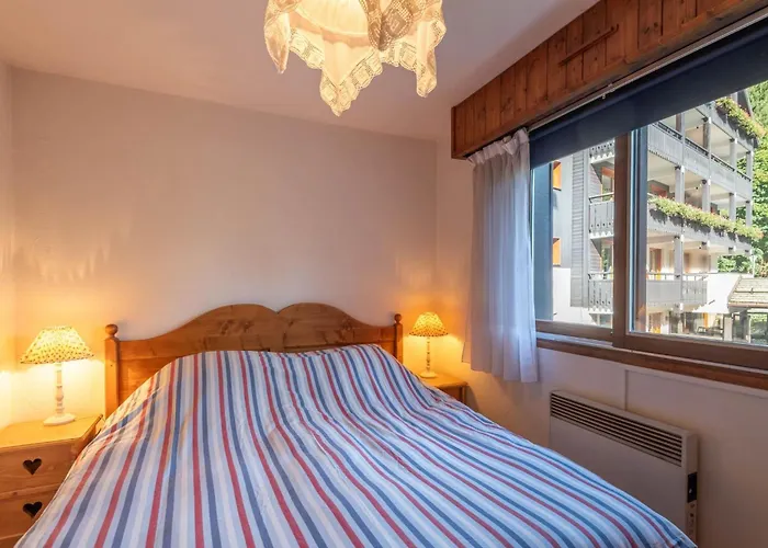 Smartstay Mummery - *