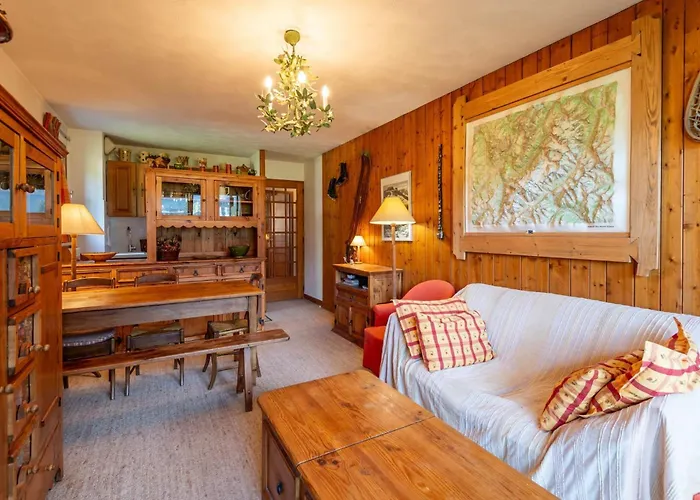 Apartman Smartstay Mummery -