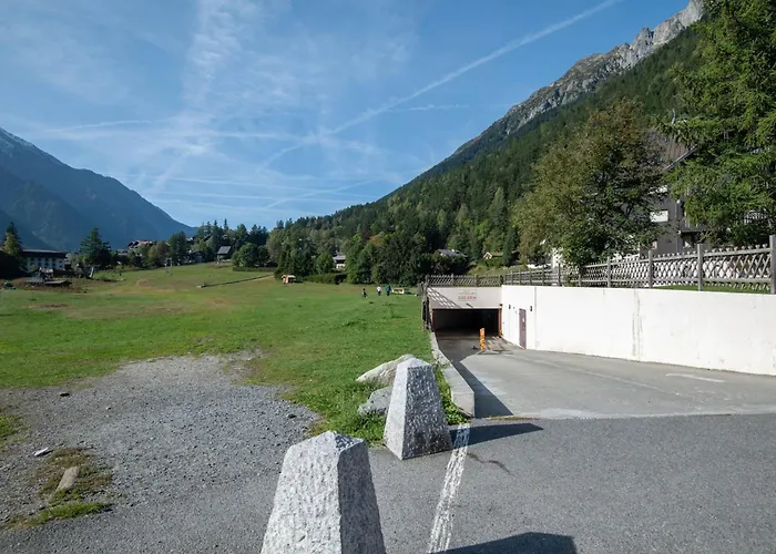 Smartstay Mummery - アパート *