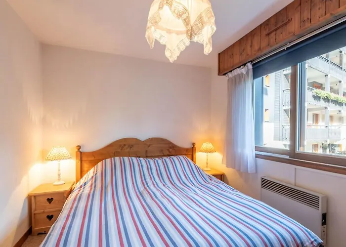 Smartstay Mummery - Chamonix