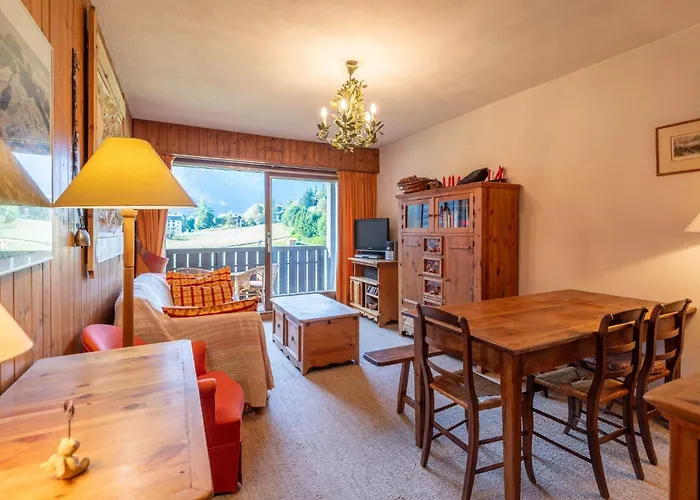 Apartman Smartstay Mummery - *