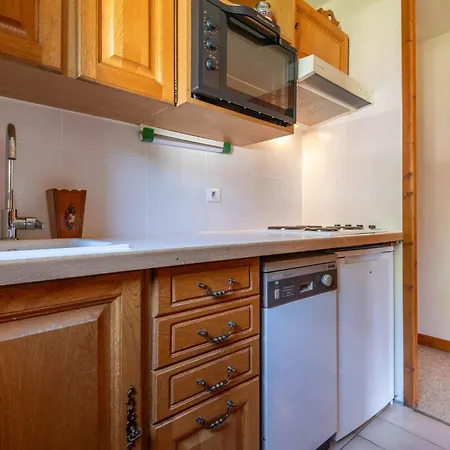 Apartamento Smartstay Mummery - *