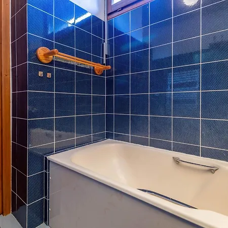 Smartstay Mummery - Apartamento