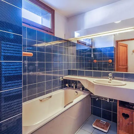 Apartamento Smartstay Mummery - *