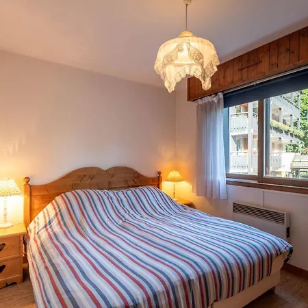 Apartamento Smartstay Mummery - Chamonix