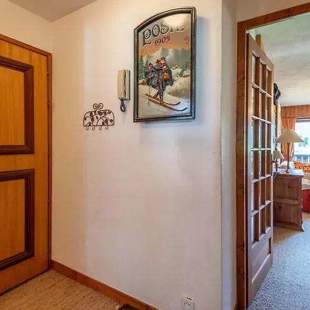 Smartstay Mummery - * Chamonix