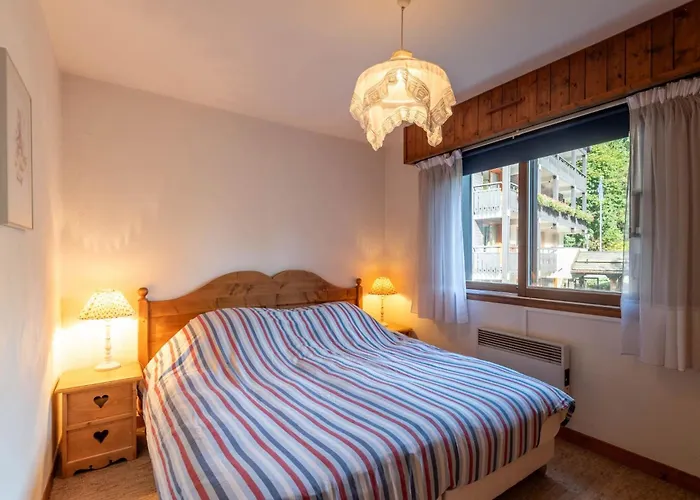 Apartamento Smartstay Mummery - Chamonix