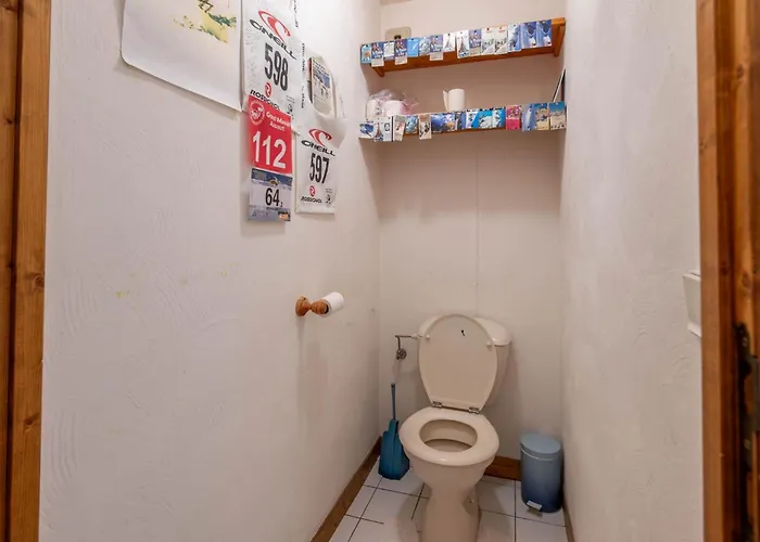 Smartstay Mummery - * Chamonix